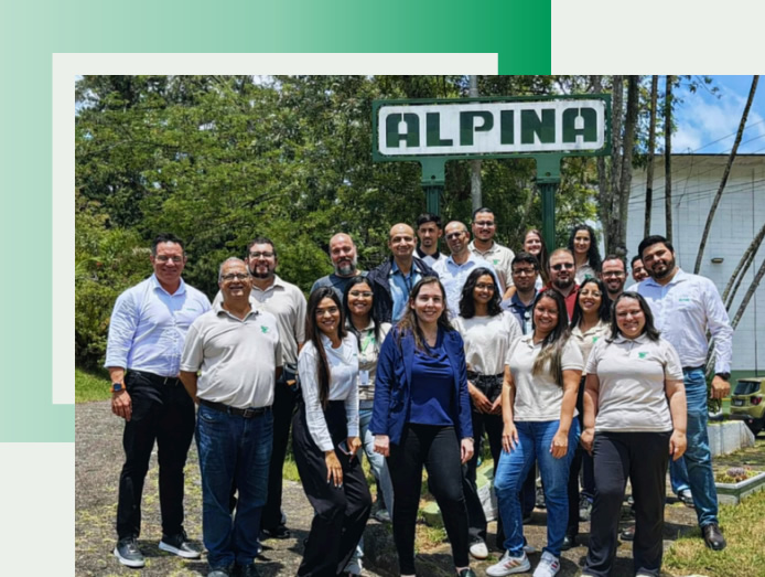 Equipe Alpina
