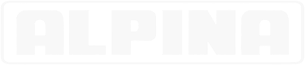 Logo Alpina