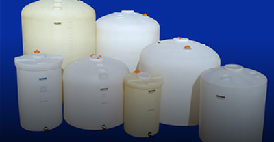 Tanques Químicos