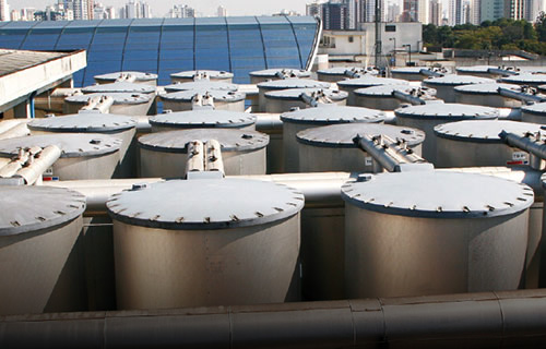Banco de Gelo Termoacumulação
