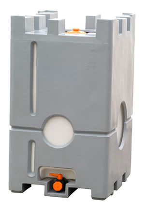 unitainer 1300 web