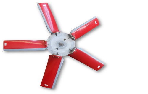 Ventiladores Série 9E