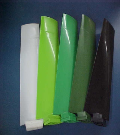 Ventiladores Série VAP/VAL