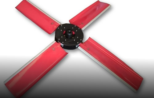 Ventiladores Série VPL