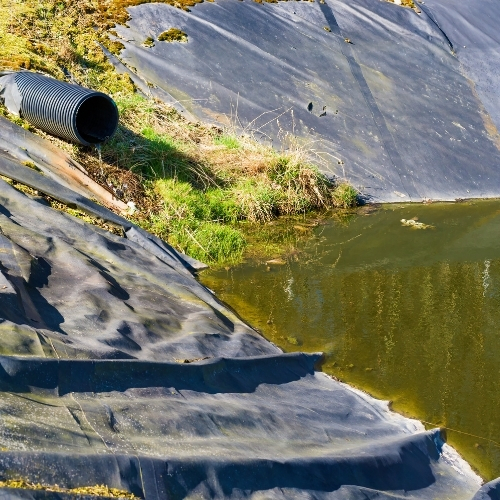 Tanques Termoplásticos para Ambiental e Saneamento