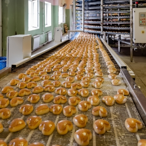 Tanques Termoplásticos para Indústria Alimentícia