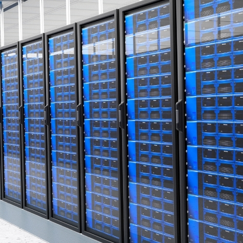 Torres de Resfriamento para Data Centers e Infraestrutura Crítica