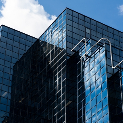 Torres de Resfriamento para Empresas e Edifícios Corporativos