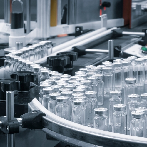 Torres de Resfriamento para Indústrias Farmacêuticas