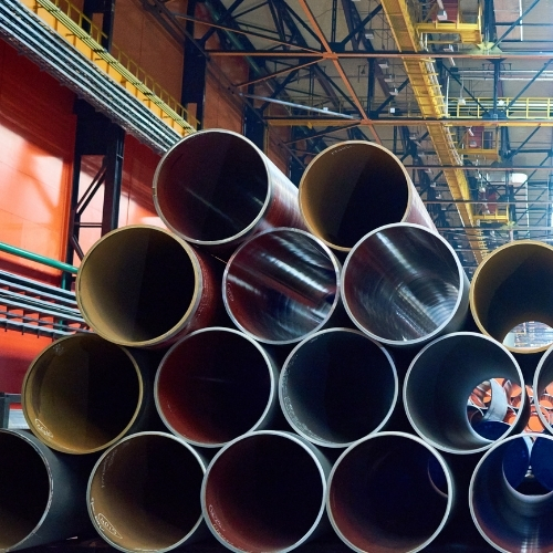 Torres de Resfriamento para Metalúrgicas e Siderúrgicas