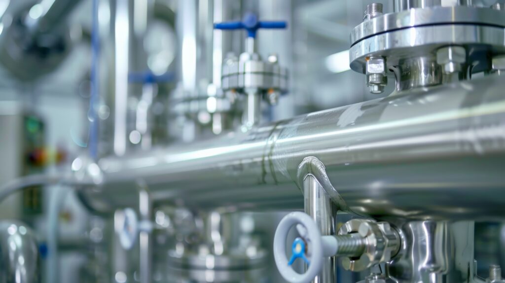 Sistema de Resfriamento de Água Industrial: Como Escolher a Solução Adequada
