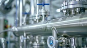 Sistema de Resfriamento de Água Industrial: Como Escolher a Solução Adequada